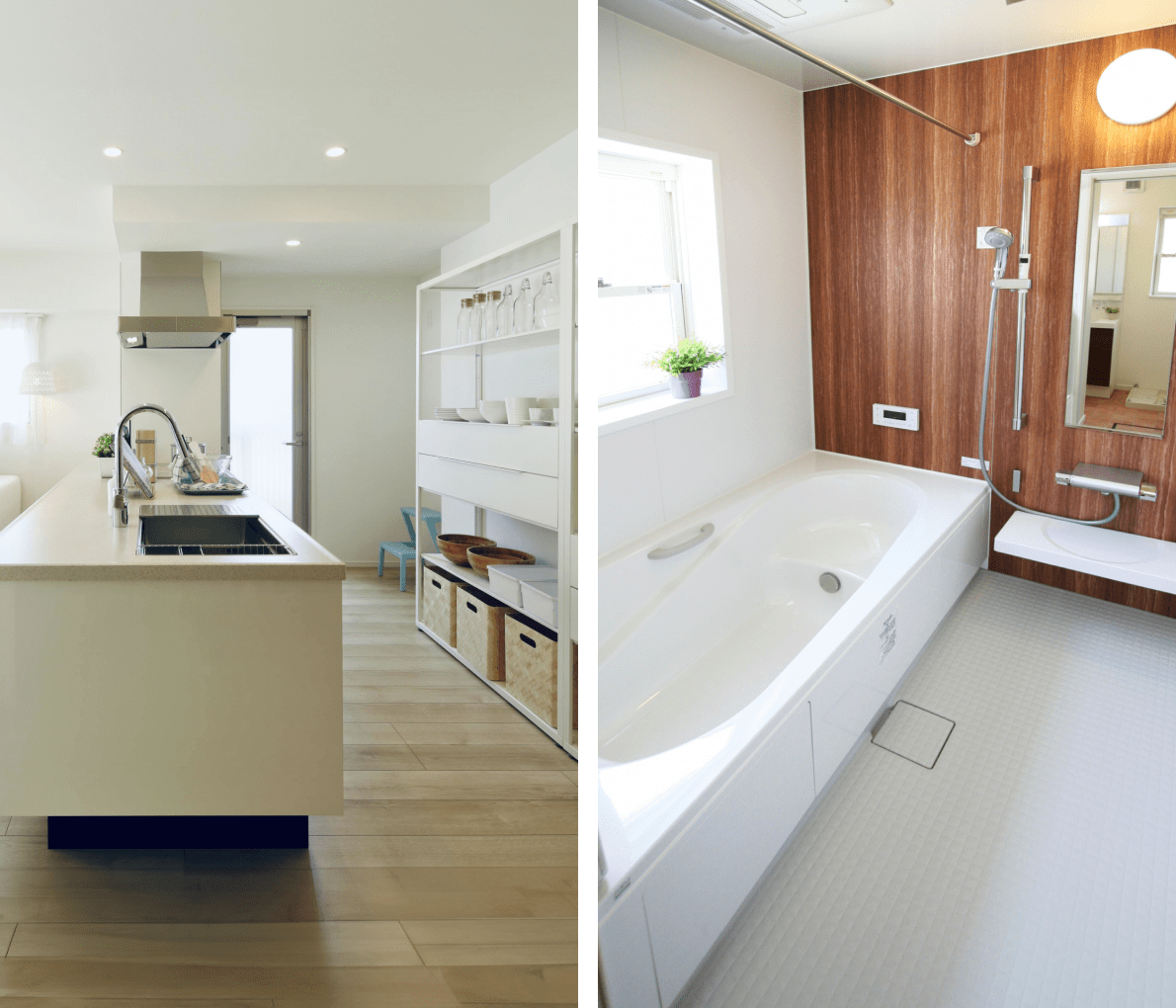 デザインのこだわりをカタチに01