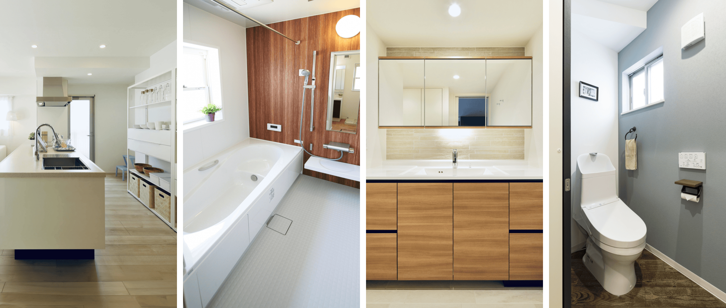 デザインのこだわりをカタチに