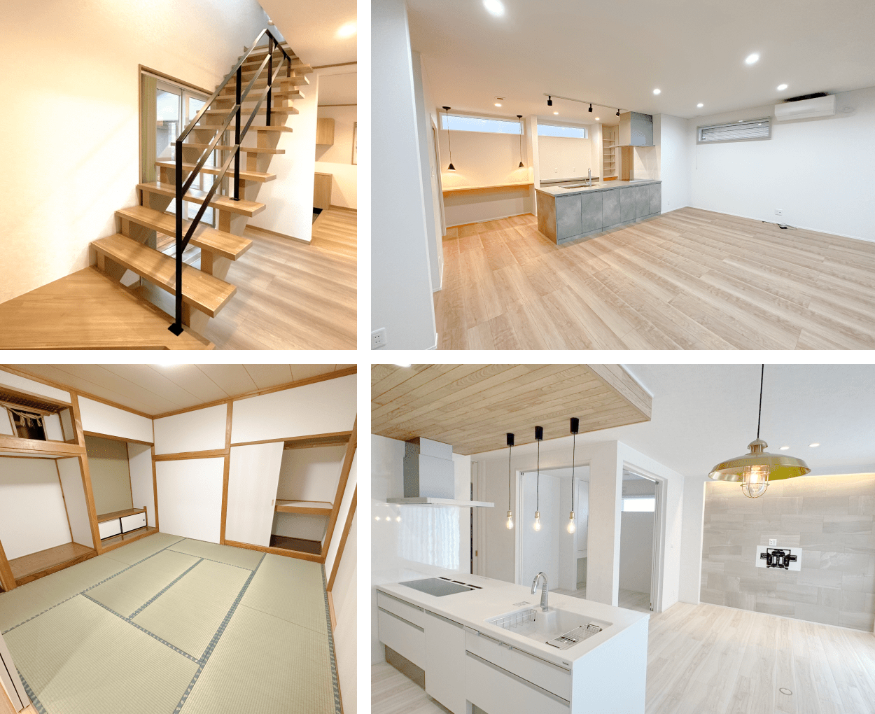 デザインのこだわりをカタチに02