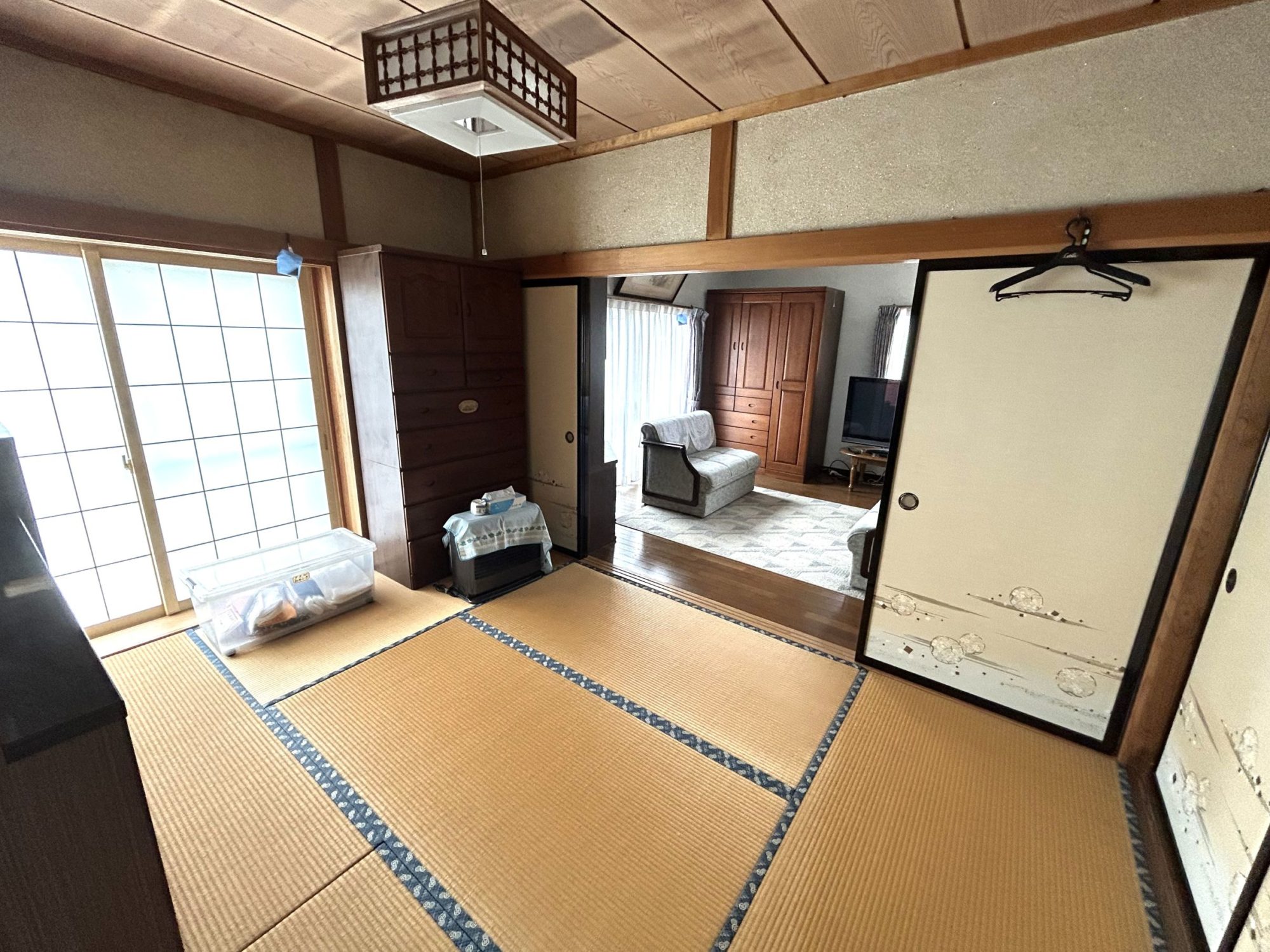 2階和室（6帖）