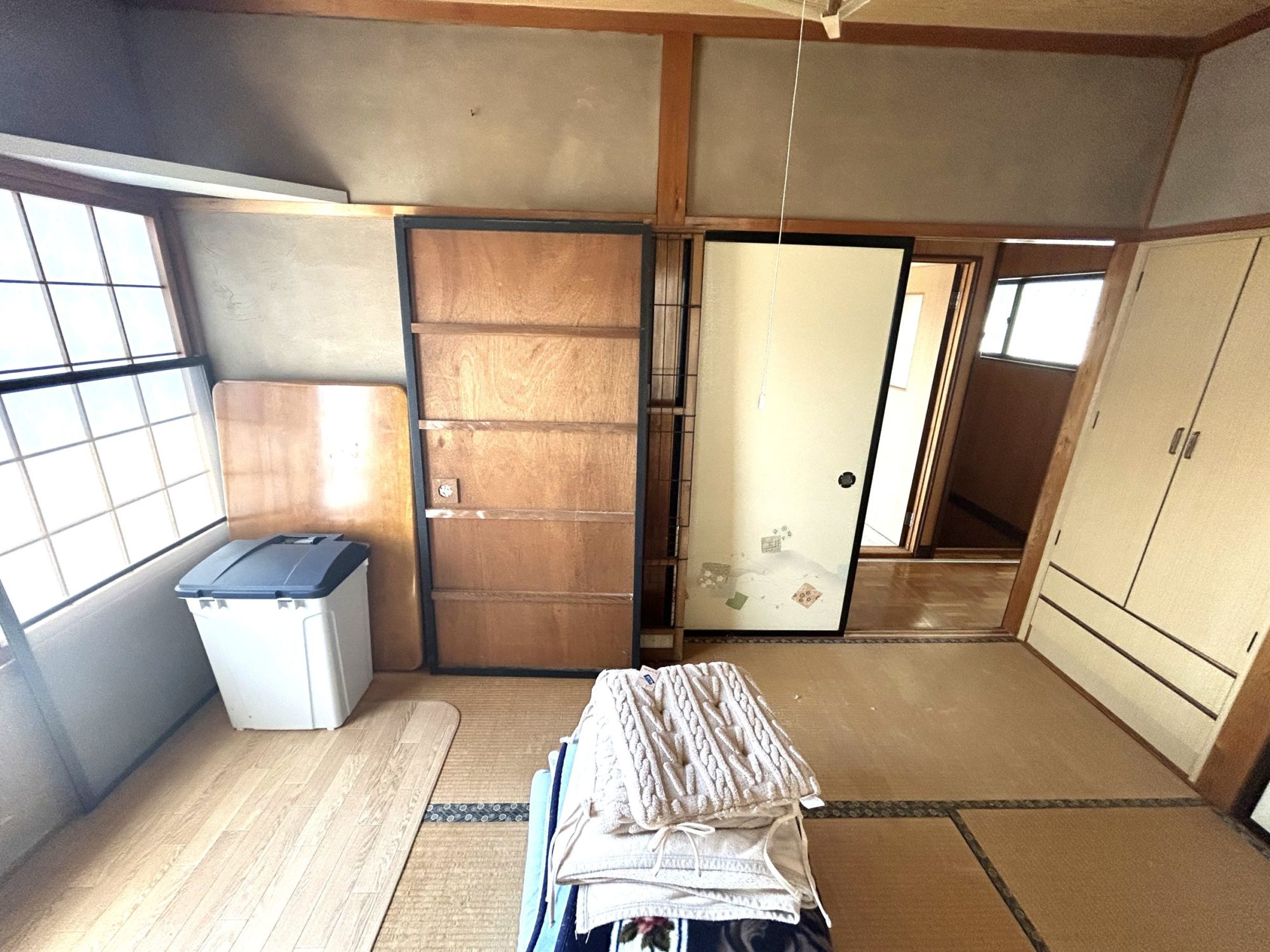 2階和室（6帖）