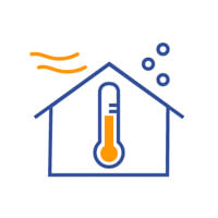 快適な居住空間