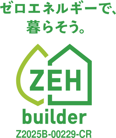 ZEH builder