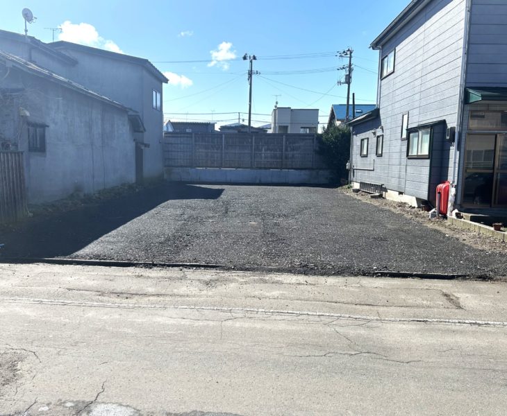 住吉町売地（new）